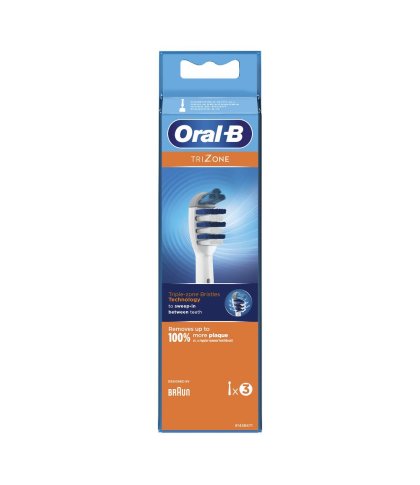 ORALB PW REFILL EB 30-3 TRIZON