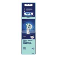 ORALB PW REFILL ORTHOCARE X2