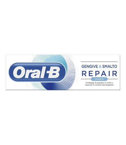 ORALB GENG/SMAL REPAIR CLASS