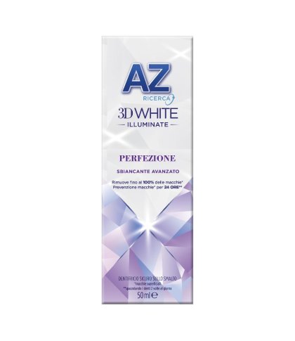 AZ DENT 3DW ILL PERFEZ 50ML