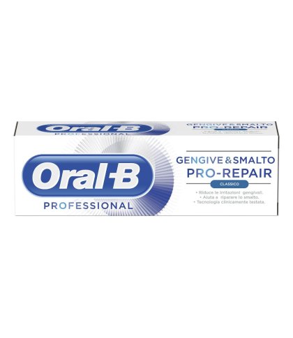 OB DENT G&S REP PROF CLAS 75ML