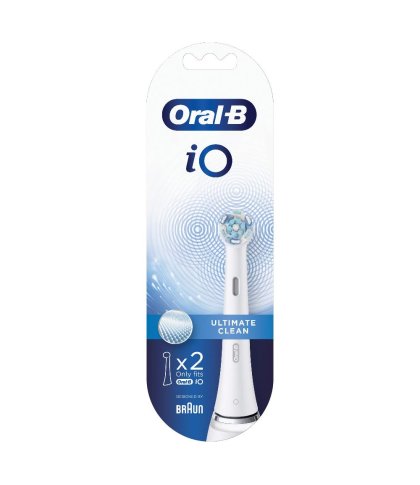 ORALB PW REF IO ULT CL WHI 2PZ