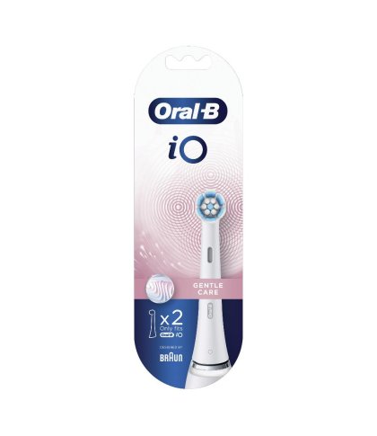 ORALB PW REF IO GENT CL WHI 2P