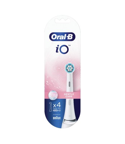 ORALB PW REF IO GENT CL WHI 4P