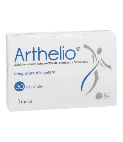 ARTHELIO 30CPS