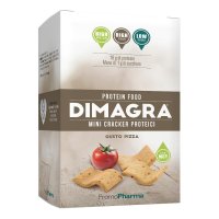 DIMAGRA MINICRACKER PIZZA 200G