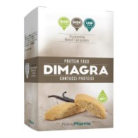 DIMAGRA CANTUCCI PROTEICI 200G