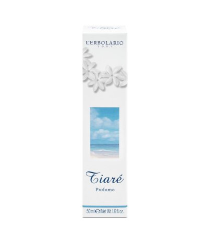 TIARE' PROFUMO 50ML