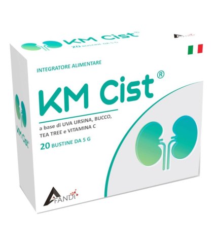 KM CIST 20BUST 6G