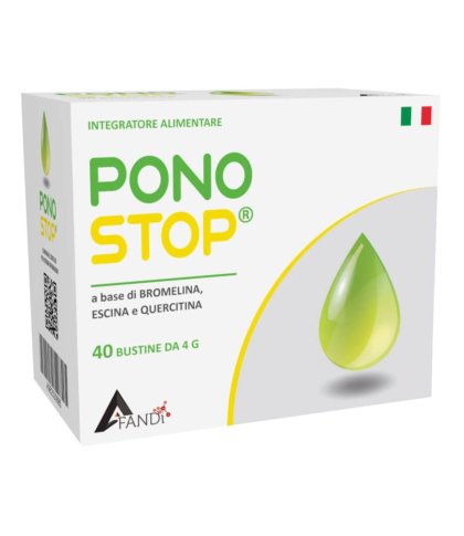 PONOSTOP 40BUST 4G