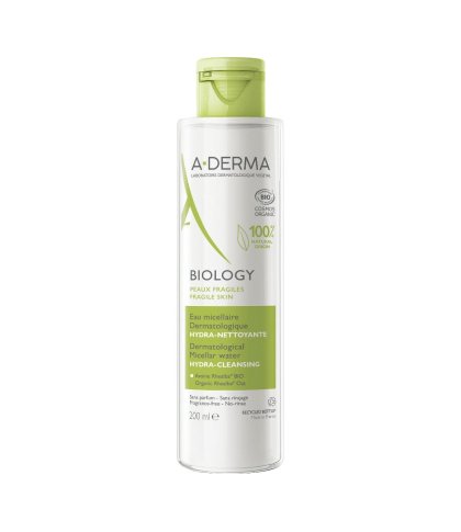 ADERMA A-D BIOLOGY ACQ MI200ML