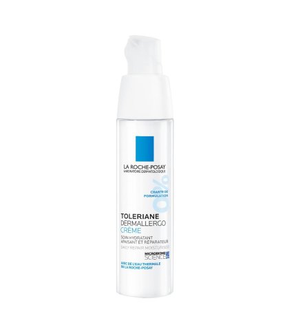 TOLERIANE DERMALLERGO CR 40ML