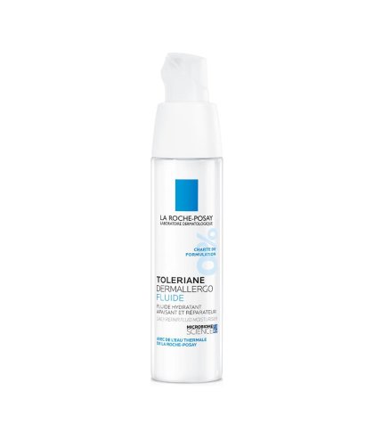 TOLERIANE DERMALLERGO FLUI40ML