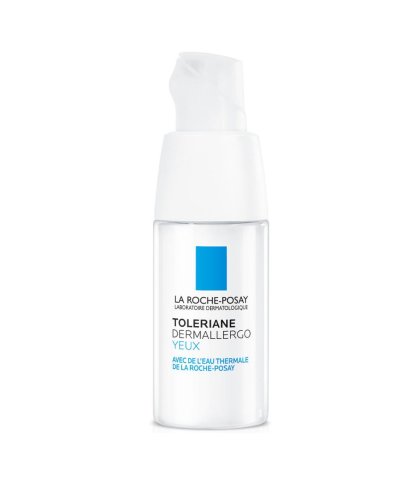 TOLERIANE DERMALLERGO OCCH20ML