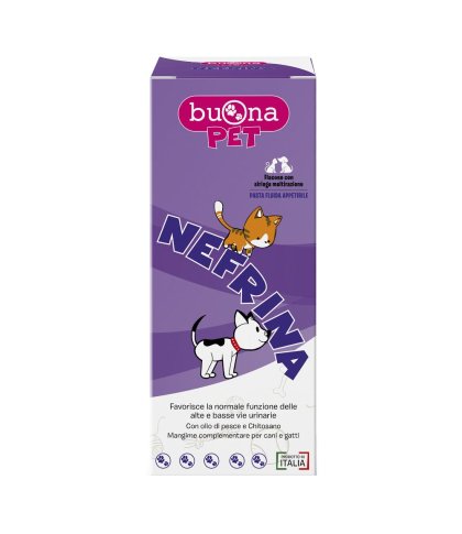 BUONAPET NEFRINA 60G