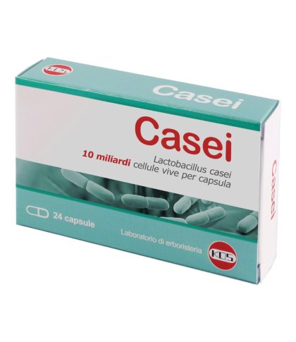 CASEI 10MLD 24CPS