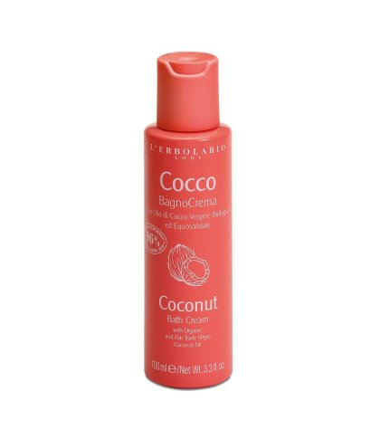 COCCO BAGNOCREMA 100ML