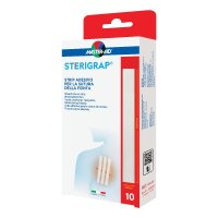 M-AID STERIGRAP SUTURA100X12MM