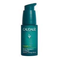 CAUDALIE VINERGETIC C+ SIERO VITAMINA C ANTI-STANCHEZZA 30ML | ILLUMINA E RIMPOLPA LA PELLE PER UN VISO FRESCO E RIPOSATO