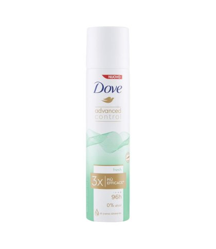 DOVE ADVANCE CONTROL FRES SPR