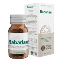 RABARLAX+ 650G