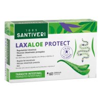 LAXALOE PROTECT 60CPS VEG N/F