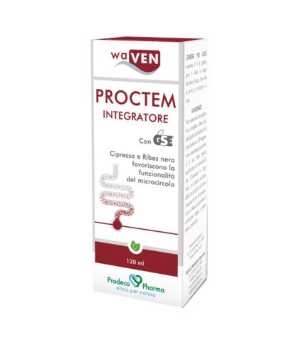 WAVEN PROCTEM 120ML