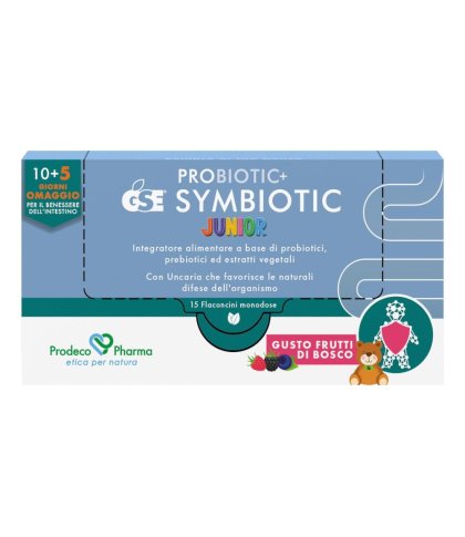 PROBIOTIC+ PROMO REGALA GSE JR