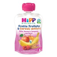 HIPP FRUTTA FRULL&BISC MELA FR