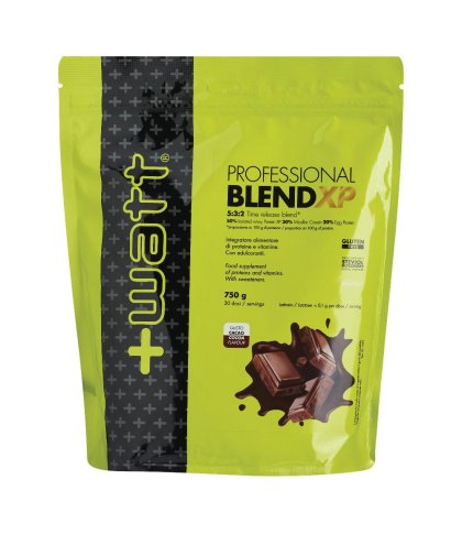 PROFESSIONAL BLEND XP CACAO DO