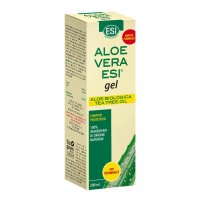 ESI ALOE VERA GEL VIT/TEA200ML