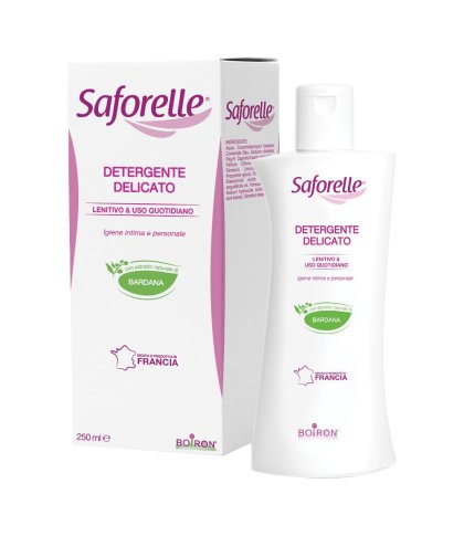 SAFORELLE DETERGENTE DEL 250ML