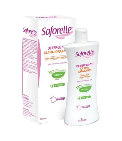 SAFORELLE DETERGENTE IDRA500ML