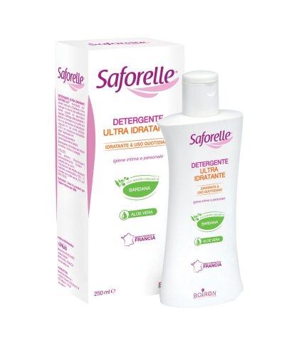 SAFORELLE DETERGENTE IDRA250ML