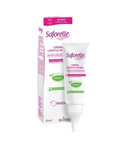 SAFORELLE CREMA 40ML