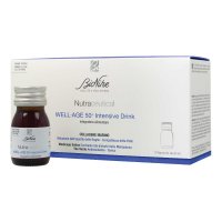 NUTRACEUTICAL WELL AGE 50+10FL