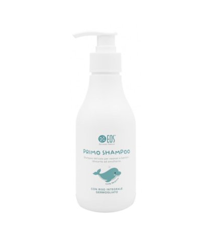 EOS PRIMO SHAMPOO NF 200ML