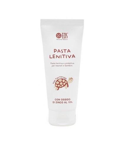 EOS PASTA LENITIVA 100ML