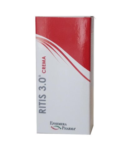 RITIS 3.0 CREMA 50G