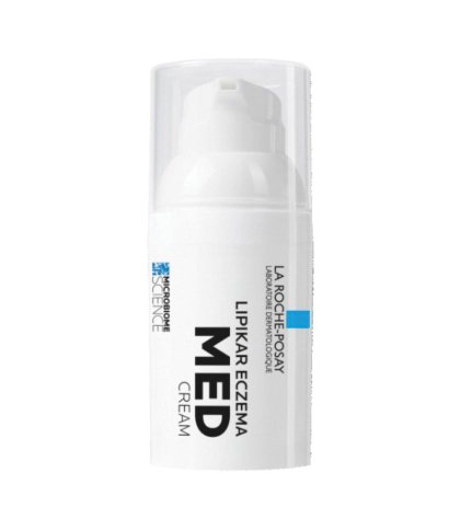 LIPIKAR ECZEMA MED 30ML