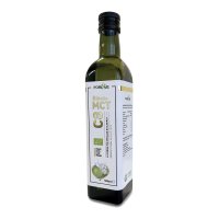 MCT OLIO C8 BIO 500ML