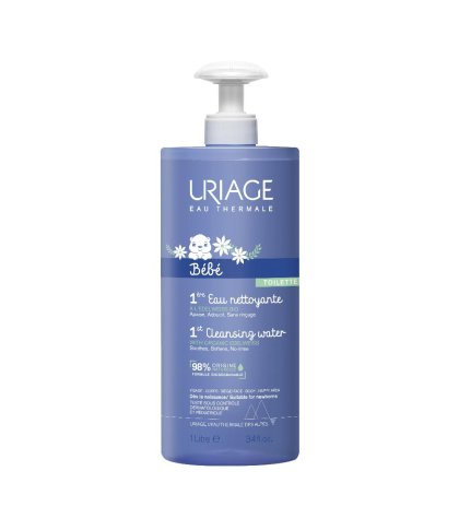 BEBE ACQUA DETERGENTE 1L