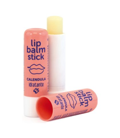 LIP BALM STICK IDRATANTE 4,5ML