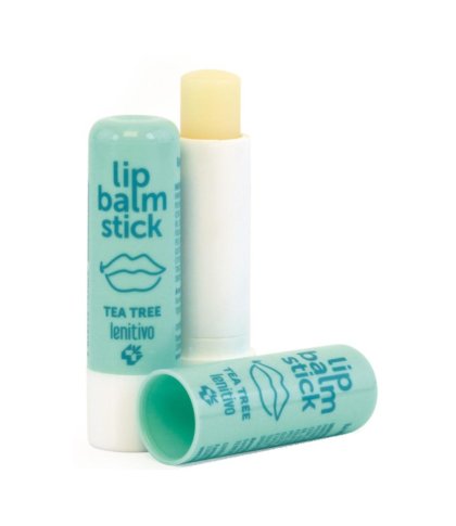 LIP BALM STICK LENITIVO 4,5ML