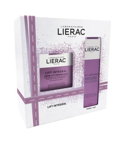 LIERAC CF LIFT INTEGRAL CR+OCC