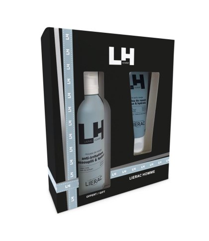 LIERAC CF HOMME BALSAMO DOPOB