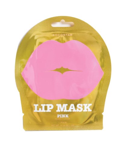 KOCOSTAR MASCHERA LABBRA PINK