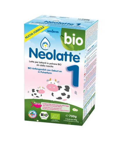 NEOLATTE 1 BIO ARA 2BUSTX350G