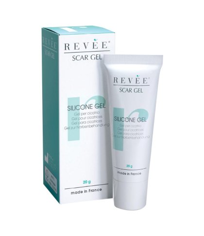 REVEE SCAR GEL 60G