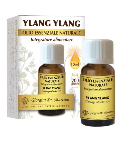 YLANG YLANG OE NATURALE 10ML